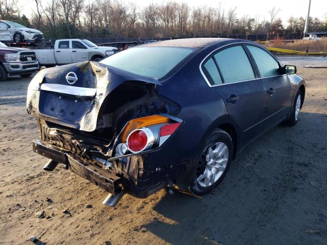 Photo 3 from auction – 2012 NISSAN ALTIMA BAS with VIN 1N4AL2AP6CN476821