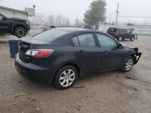 Photo 3 from auction – 2013 MAZDA 3 I with VIN JM1BL1UPXD1823600