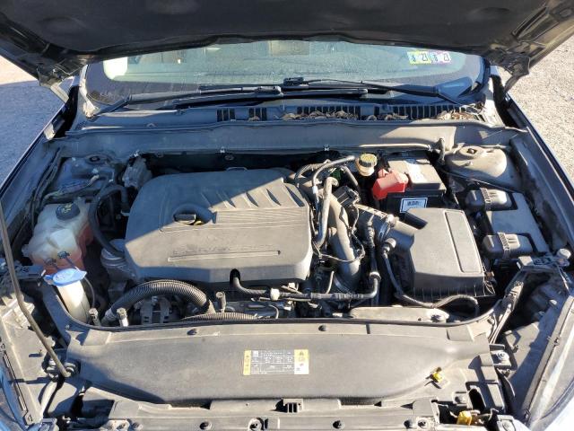 Photo 11 from auction – 2015 FORD FUSION SE with VIN 1FA6P0HD3F5109356