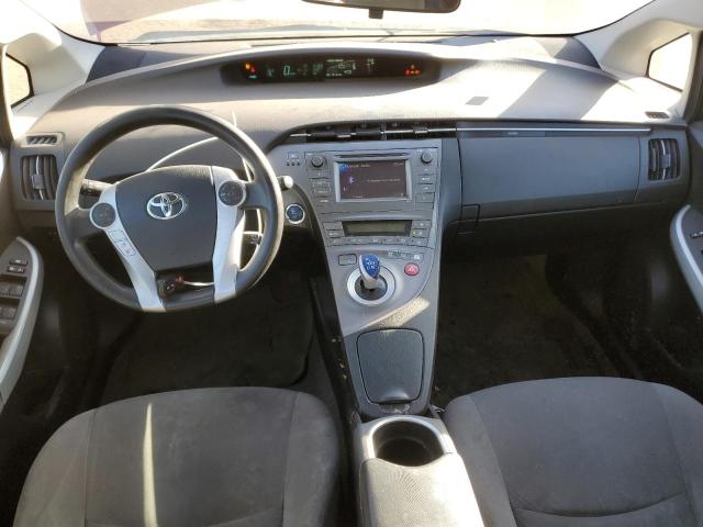 Photo 8 from auction – 2013 TOYOTA PRIUS with VIN JTDKN3DU3D0337549