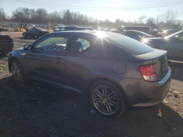 Photo 2 from auction – 2012 TOYOTA SCION TC with VIN JTKJF5C79C3024771