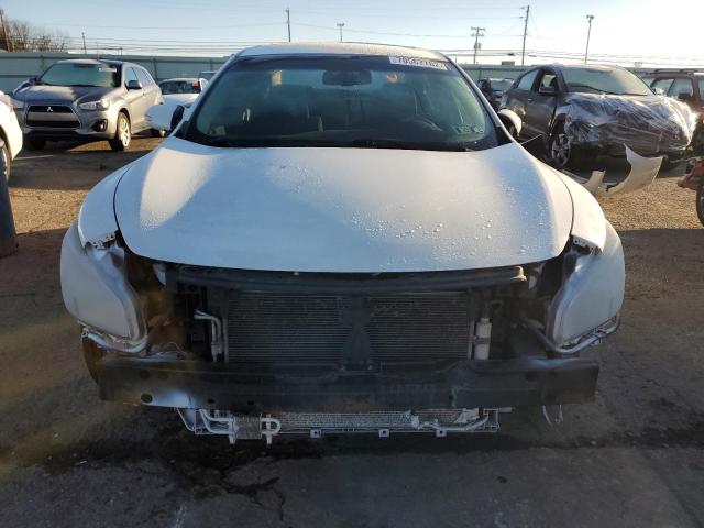 Photo 5 from auction – 2014 NISSAN MAXIMA S with VIN 1N4AA5AP6EC457661
