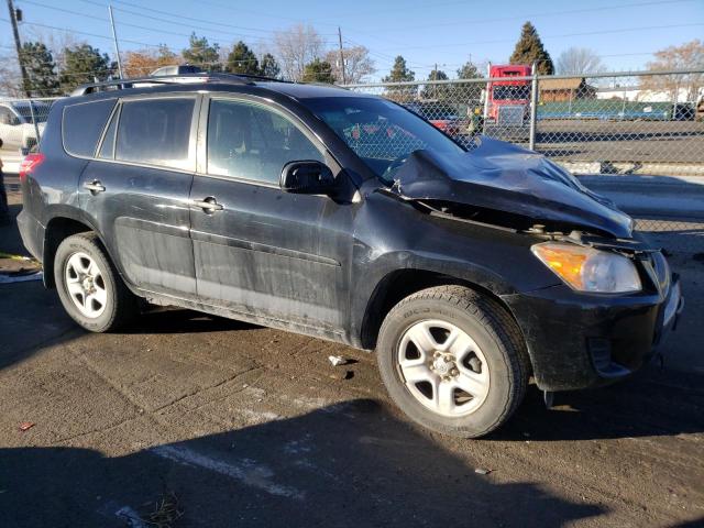 Photo 4 from auction – 2011 TOYOTA RAV4 with VIN 2T3BK4DV0BW064070