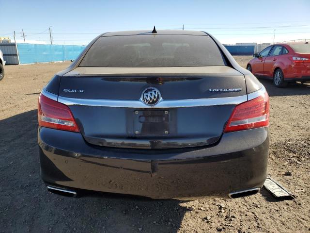 Photo 6 from auction – 2014 BUICK LACROSSE with VIN 1G4GB5G36EF130080