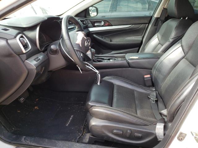 Photo 7 from auction – 2017 NISSAN MAXIMA 3.5 with VIN 1N4AA6AP0HC364564