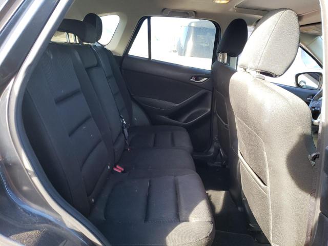 Photo 11 from auction – 2014 MAZDA CX-5 TOURI with VIN JM3KE2CY0E0404812
