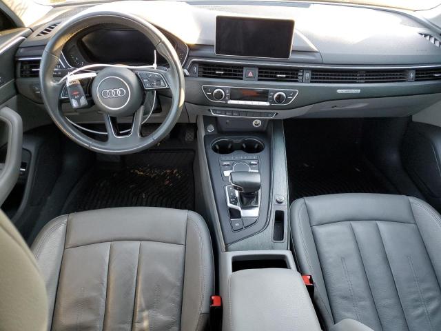 Photo 8 from auction – 2018 AUDI A4 PREMIUM with VIN WAUDNAF42JA209901