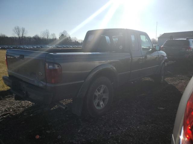 Photo 3 from auction – 2005 FORD RANGER SUP with VIN 1FTZR15E45PA95247