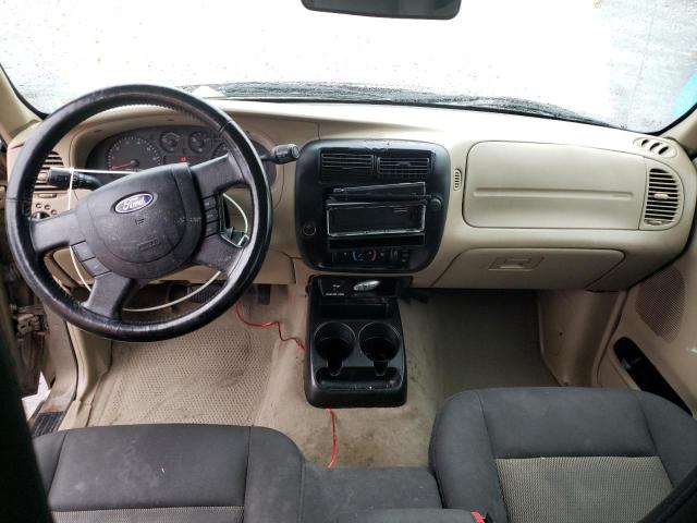 Photo 8 from auction – 2004 FORD RANGER SUP with VIN 1FTYR44U44PA20892