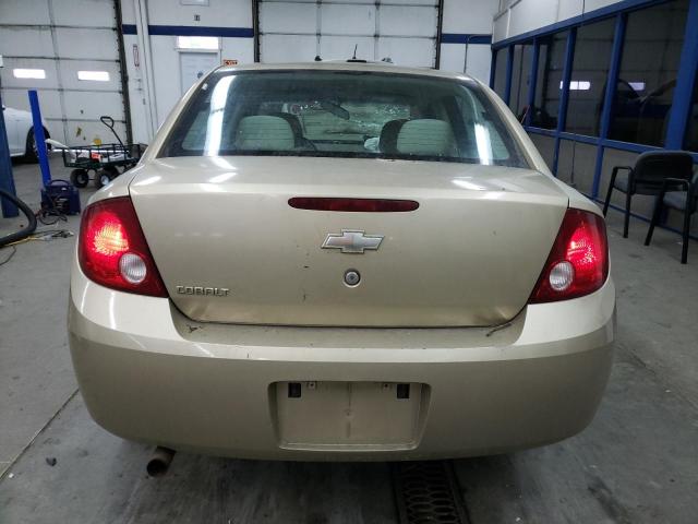 Photo 6 from auction – 2005 CHEVROLET COBALT with VIN 1G1AK52F557508596
