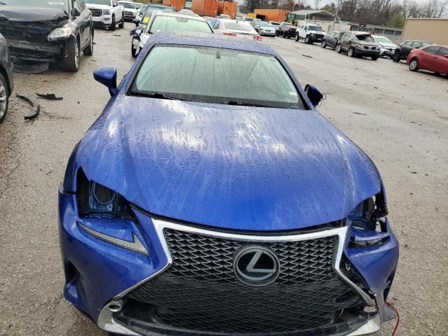 Photo 5 from auction – 2017 LEXUS RC 300 with VIN JTHSM5BC5H5002549