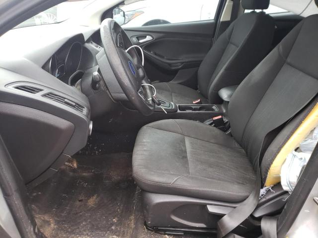 Photo 7 from auction – 2016 FORD FOCUS SE with VIN 1FADP3K27GL269740
