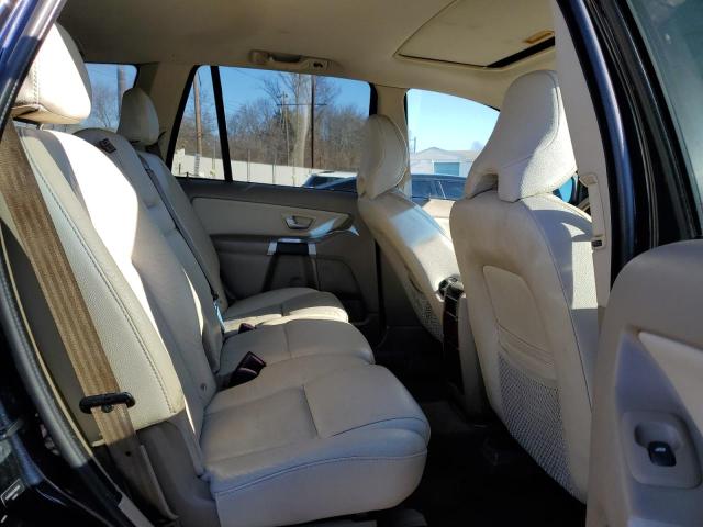 Photo 10 from auction – 2007 VOLVO XC90 with VIN YV4CM982871389385