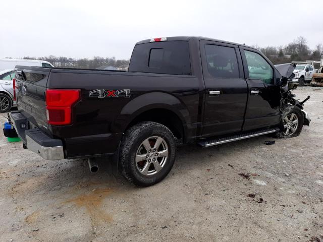 Photo 3 from auction – 2020 FORD F150 SUPER with VIN 1FTEW1E45LFC31581