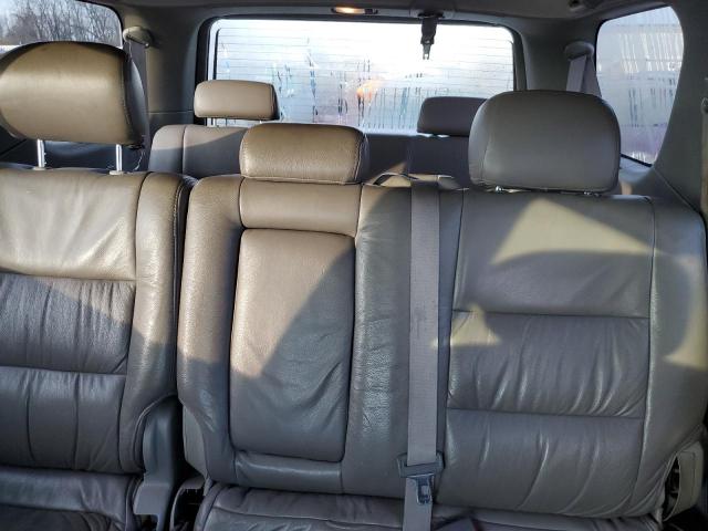 Photo 10 from auction – 2002 TOYOTA SEQUOIA-V8 with VIN 5TDBT44A42S115159