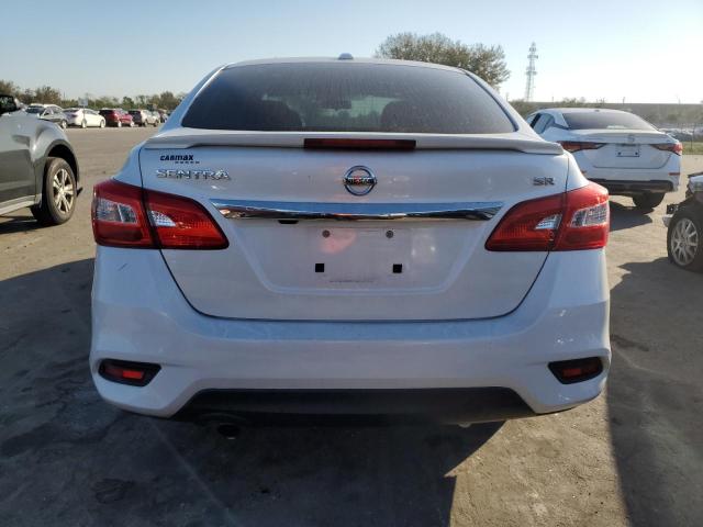 Photo 6 from auction – 2019 NISSAN SENTRA S with VIN 3N1AB7AP0KY286396