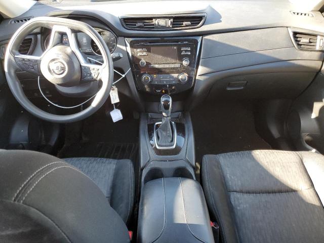 Photo 8 from auction – 2017 NISSAN ROGUE S with VIN JN8AT2MVXHW251666