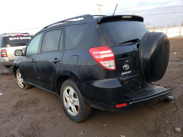Photo 2 from auction – 2011 TOYOTA RAV4 with VIN 2T3BF4DV7BW173419