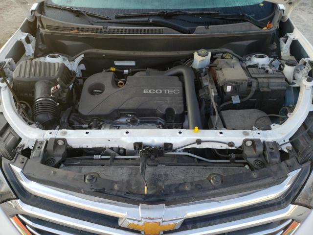 Photo 11 from auction – 2019 CHEVROLET EQUINOX LS with VIN 3GNAXHEV5KS555192