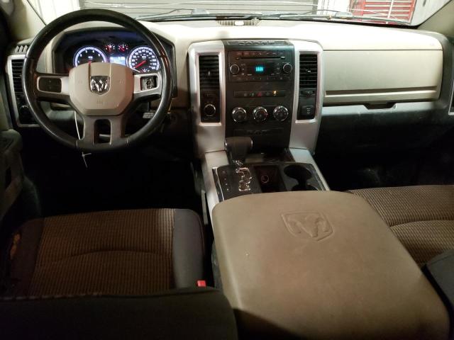 Photo 8 from auction – 2010 DODGE RAM 1500 with VIN 1D7RV1CTXAS146888