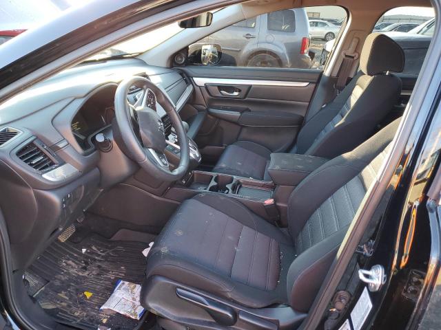 Photo 7 from auction – 2021 HONDA CR-V SE with VIN 7FARW2H71ME029845