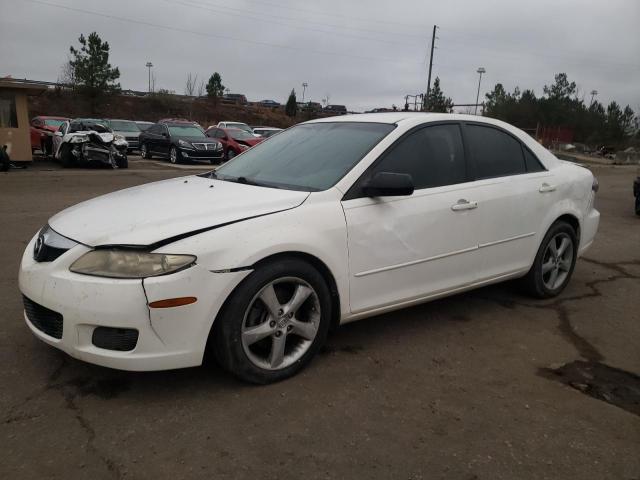 MAZDA MAZDA6 2006 with VIN 1YVHP80D465M56332 - Photo from auction