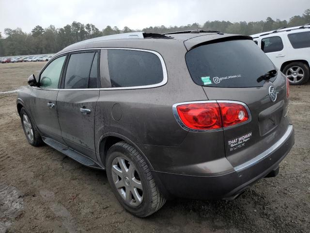 Photo 2 from auction – 2008 BUICK ENCLAVE CX with VIN 5GAER23718J302226