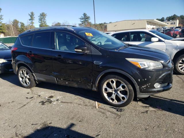 Photo 4 from auction – 2013 FORD ESCAPE TIT with VIN 1FMCU0J92DUB32766
