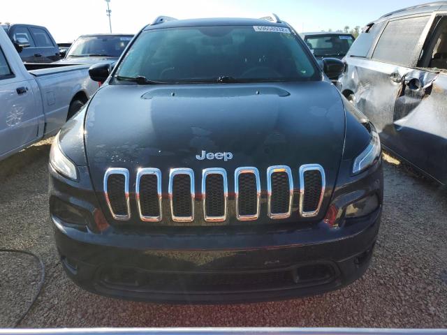 Photo 5 from auction – 2015 JEEP CHEROKEE L with VIN 1C4PJLCS8FW536646