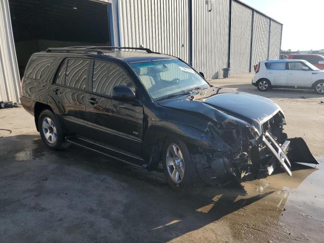 Photo 4 from auction – 2005 TOYOTA 4RUNNER SR with VIN JTEZU14R150051889
