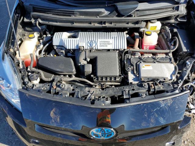 Photo 11 from auction – 2010 TOYOTA PRIUS with VIN JTDKN3DU4A0039894