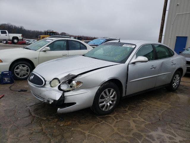 BUICK LACROSSE C 2005 with VIN 2G4WC532551337640 - Photo from auction