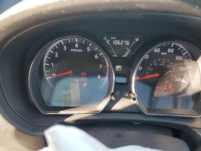 Photo 9 from auction – 2019 NISSAN VERSA S with VIN 3N1CN7AP8KL870834
