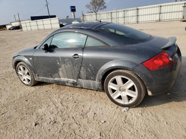 Photo 2 from auction – 2006 AUDI TT with VIN TRUSC28N361004886