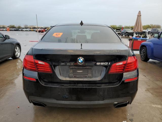 Photo 6 from auction – 2016 BMW 550 I with VIN WBAKN9C51GD962507