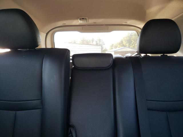 Photo 10 from auction – 2016 NISSAN ROGUE S with VIN KNMAT2MV4GP722182