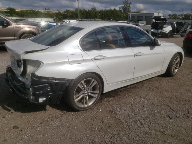 Photo 3 from auction – 2018 BMW 330 I with VIN WBA8B9C59JEE80973
