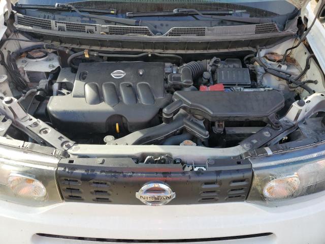 Photo 11 from auction – 2010 NISSAN CUBE BASE with VIN JN8AZ2KR9AT155720