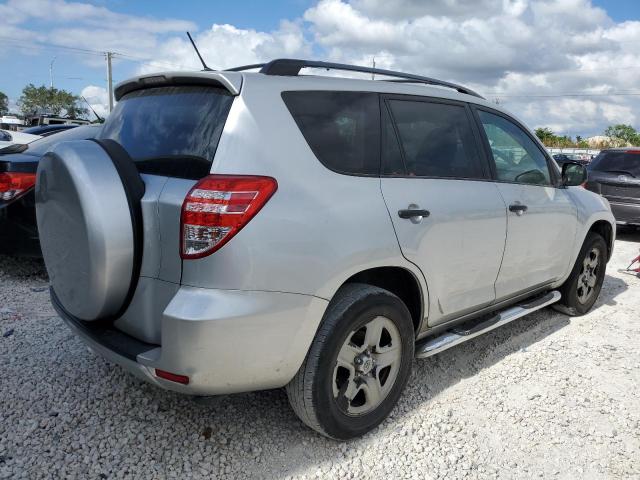 Photo 3 from auction – 2011 TOYOTA RAV4 with VIN 2T3ZF4DV4BW093011