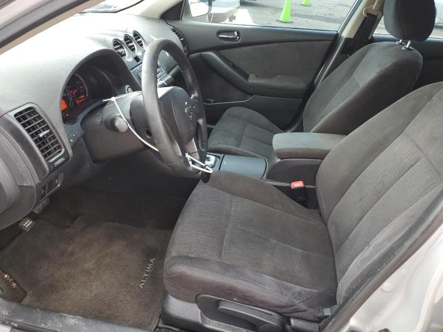 Photo 7 from auction – 2010 NISSAN ALTIMA BAS with VIN 1N4AL2AP8AN488854