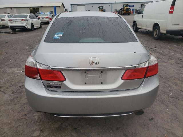 Photo 6 from auction – 2015 HONDA ACCORD LX with VIN 1HGCR2F32FA005608