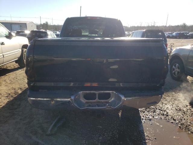 Photo 6 from auction – 2005 TOYOTA TUNDRA DOU with VIN 5TBDT44155S487521