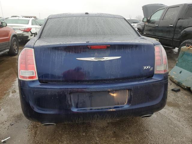 Photo 6 from auction – 2014 CHRYSLER 300 S with VIN 2C3CCABG4EH344751