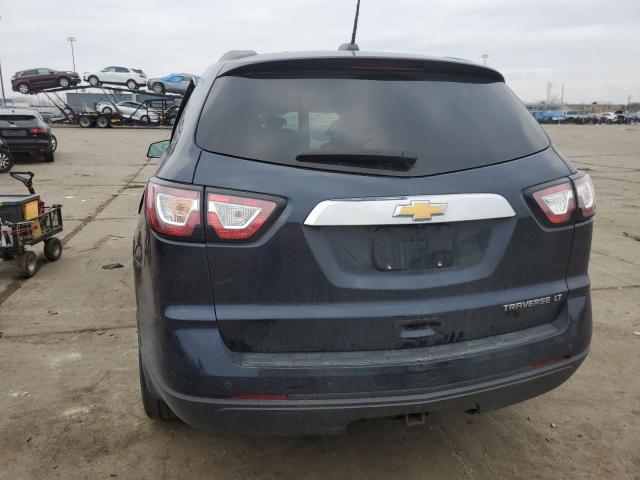 Photo 6 from auction – 2016 CHEVROLET TRAVERSE L with VIN 1GNKRGKD8GJ201468