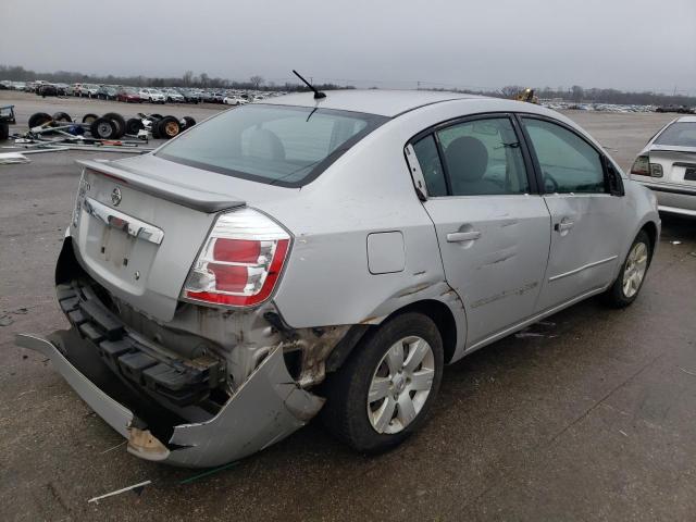 Photo 3 from auction – 2012 NISSAN SENTRA 2.0 with VIN 3N1AB6AP9CL761567