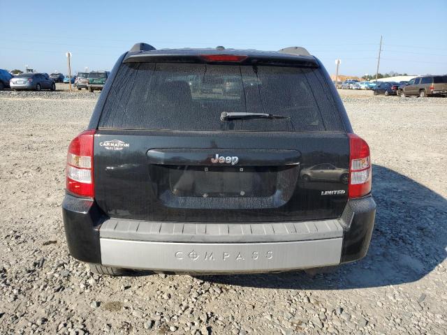 Photo 6 from auction – 2007 JEEP COMPASS LI with VIN 1J8FT57W57D108702