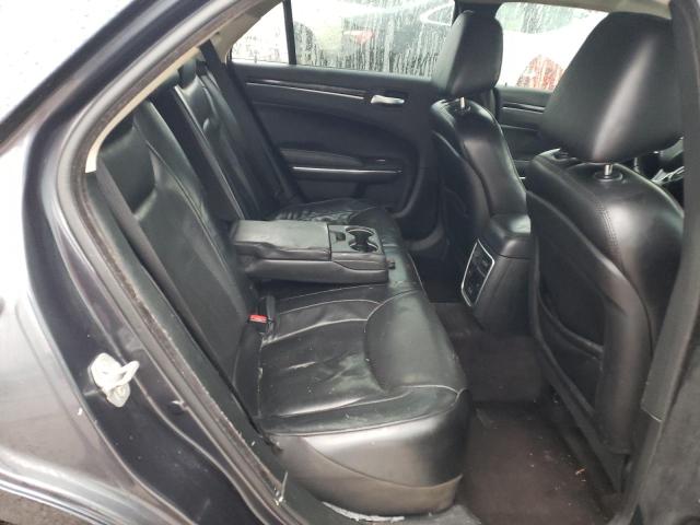 Photo 10 from auction – 2018 CHRYSLER 300 LIMITE with VIN 2C3CCAEG7JH137065