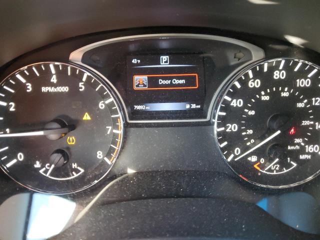 Photo 9 from auction – 2016 NISSAN PATHFINDER with VIN 5N1AR2MN6GC626555