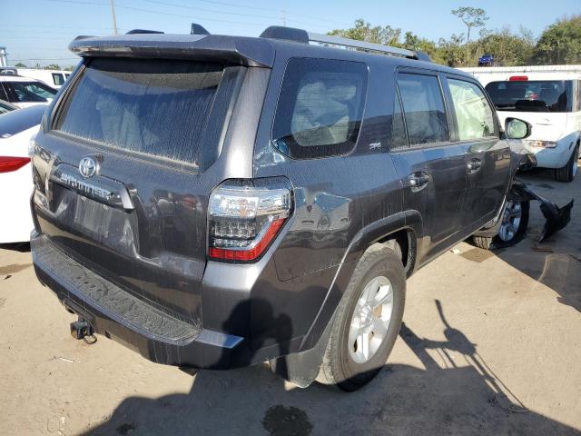 Photo 3 from auction – 2021 TOYOTA 4RUNNER SR with VIN JTEEU5JR0M5236141