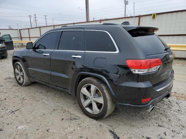 Photo 2 from auction – 2014 JEEP GRAND CHER with VIN 1C4RJECM4EC433214